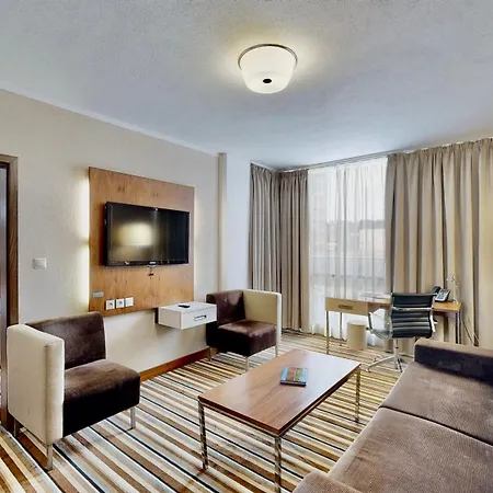Business Astrum Laus Hotel Levice