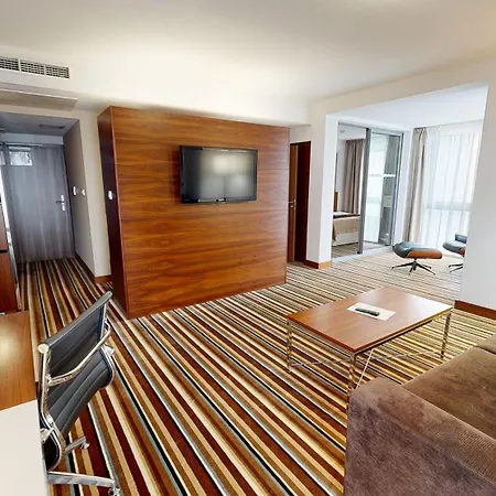 Business Astrum Laus 호텔