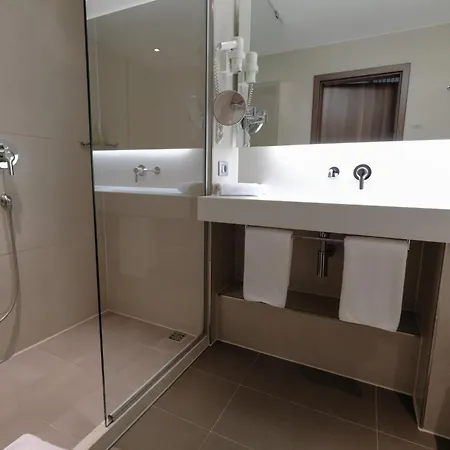 Business Astrum Laus 호텔 레비체