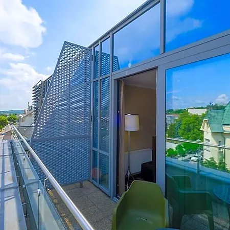 Business Astrum Laus Hotel