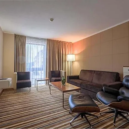 Business Astrum Laus 4* Levice