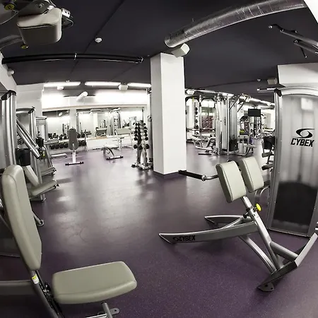 Hotel Business Astrum Laus