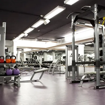 호텔 Business Astrum Laus 레비체